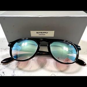 Suit Supply Sunglasses